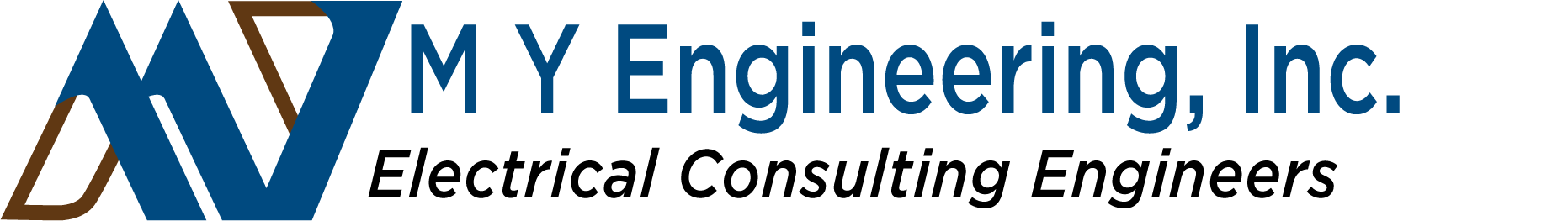 M Y Engineering Logo